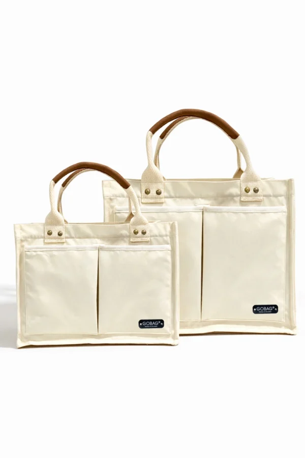 TCBBEIGE TcB - Beige/Cafe