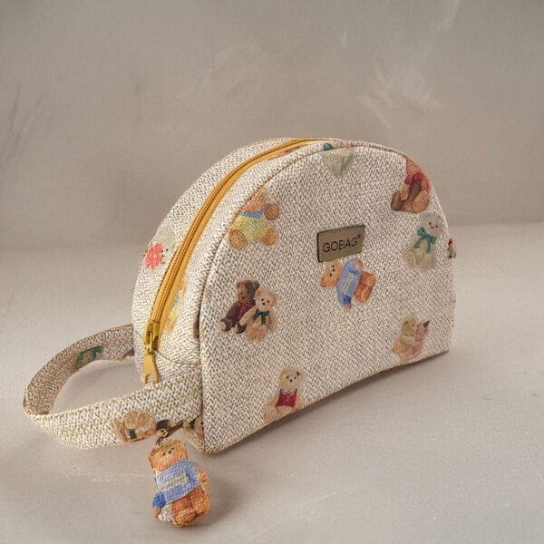 igoso Teddy Watermelon Pouch