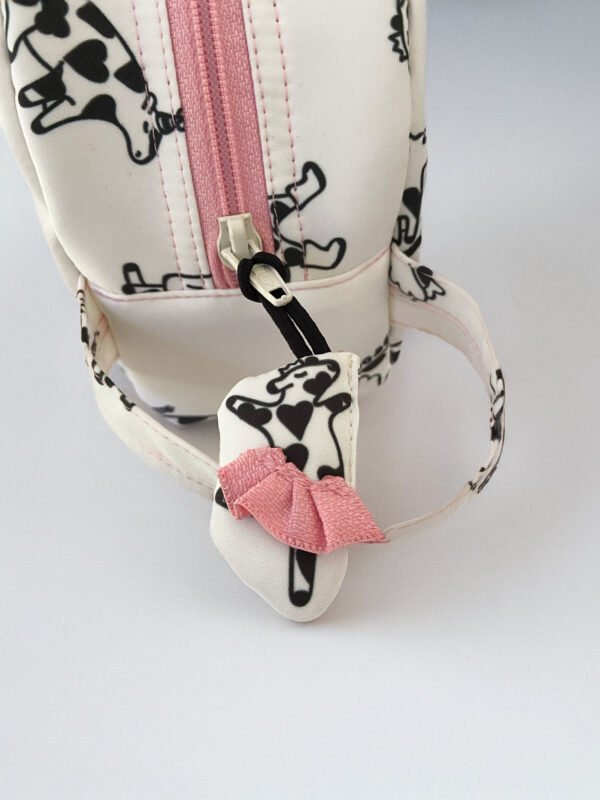 Watermelon Pouch - Cows