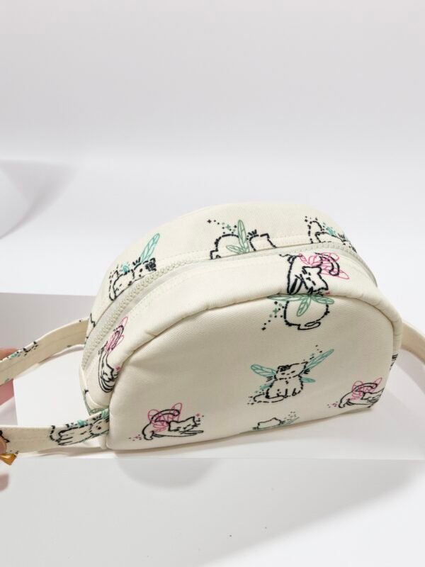 hadacat Watermelon Pouch - Cats