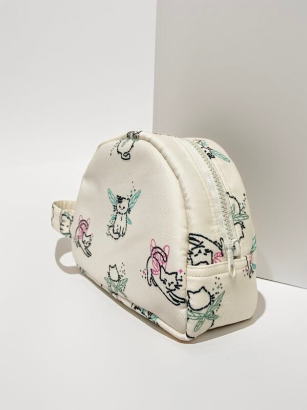 hadacat Watermelon Pouch - Cats