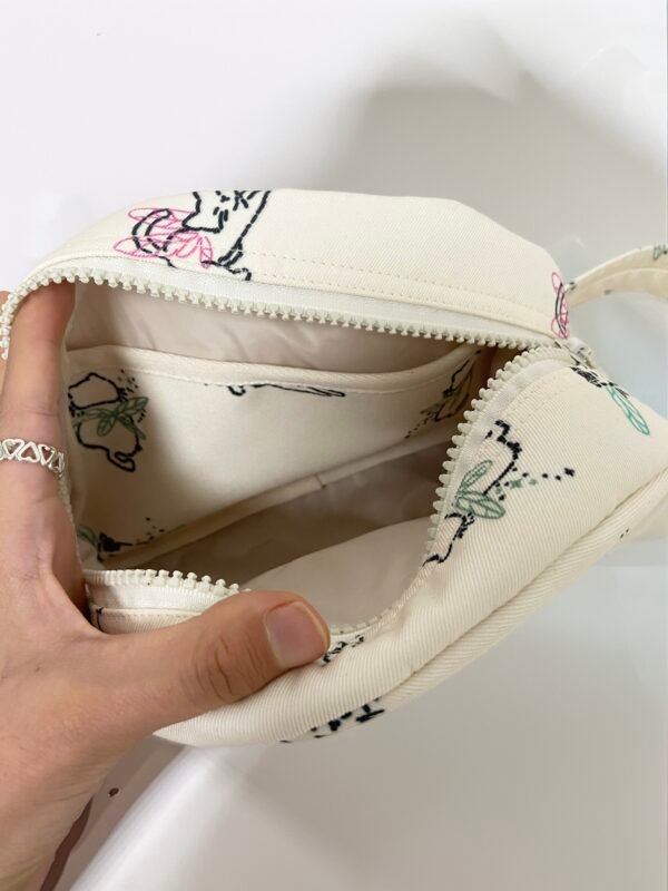 hadacat Watermelon Pouch - Cats