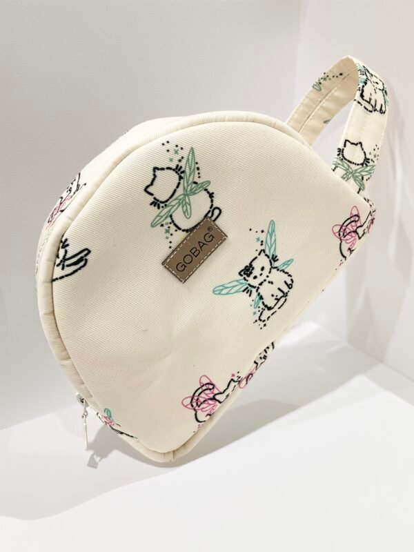 hadacat Watermelon Pouch - Cats