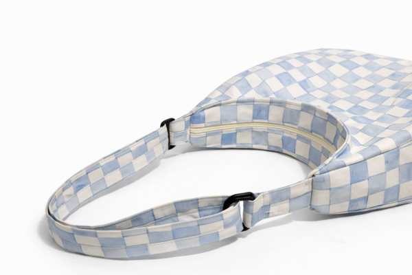 SLYNGY ACERCAMIENTO Slyngy Bag - Sky Chess