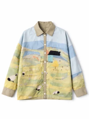 Chubasquero - SigSig