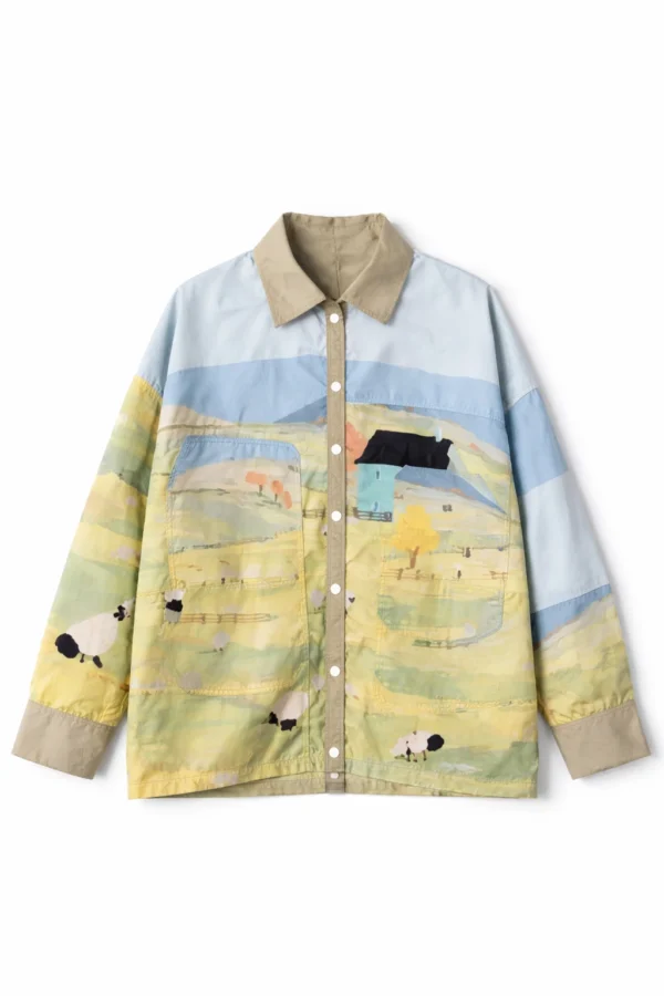 Chubasquero - SigSig