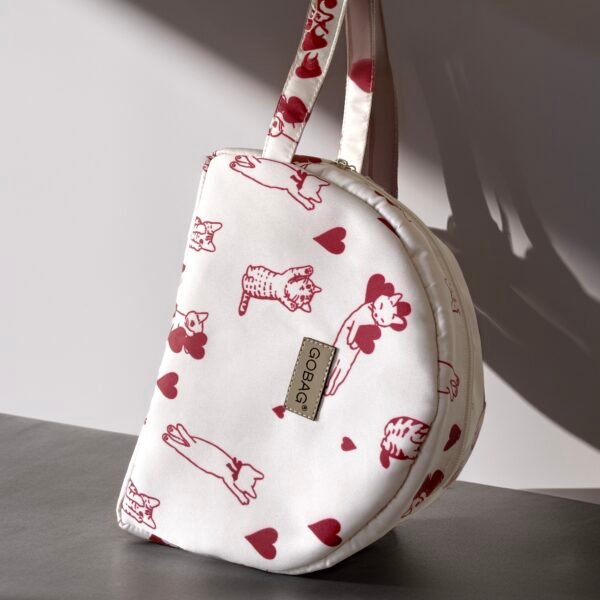 corazoncat Watermelon Pouch - Cats