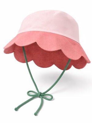 Watermelon Pouch - Cows