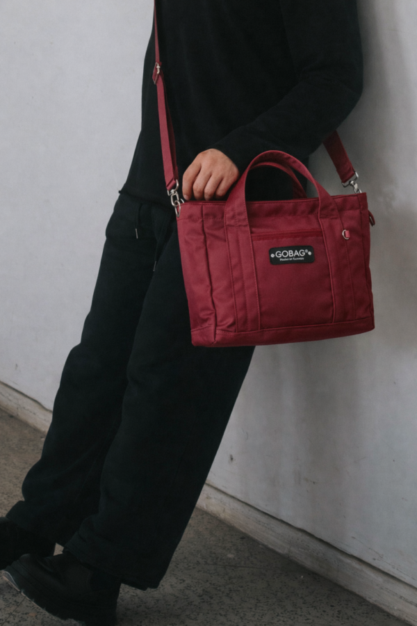 minironisborgoña Minironis - Borgoña