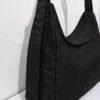 Slyngy Bag - Back to Black