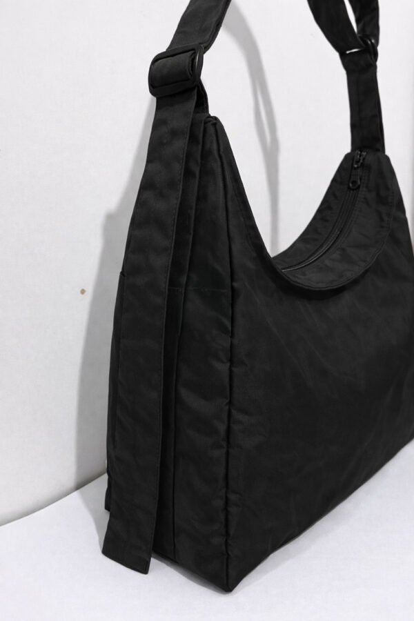 Slyngy Bag - Back to Black