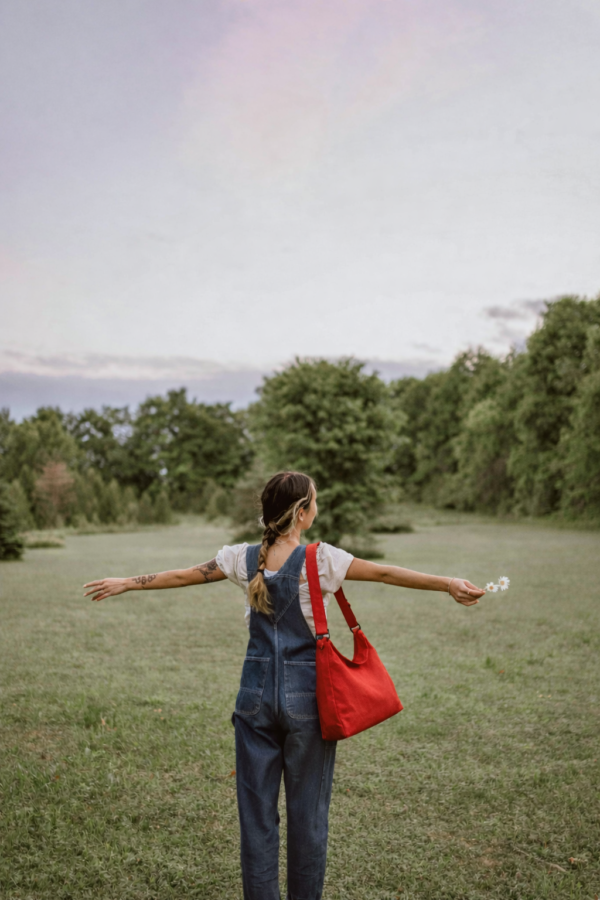 slyngyrojomodelo Slyngy Bag - Erys