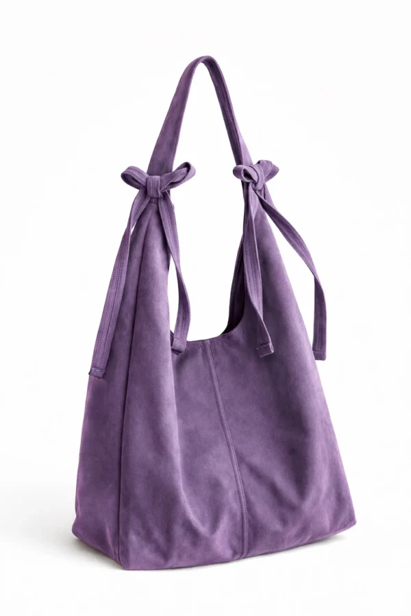 tbaglila TBag - Lilas