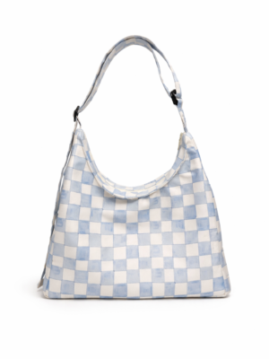 Slyngy Bag - Sky Chess