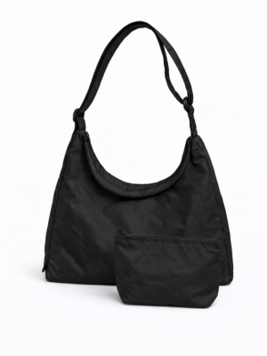 Slyngy Bag - Back to Black