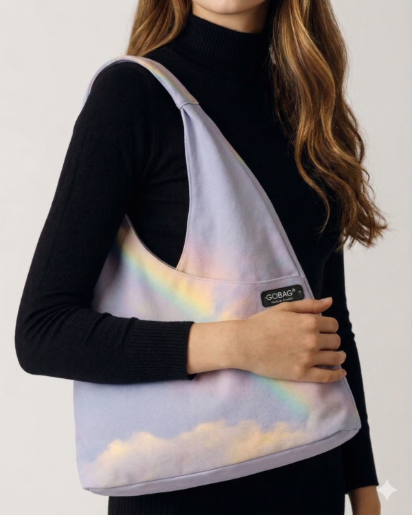 Hobo Etéreo - Cielos de Ecuador