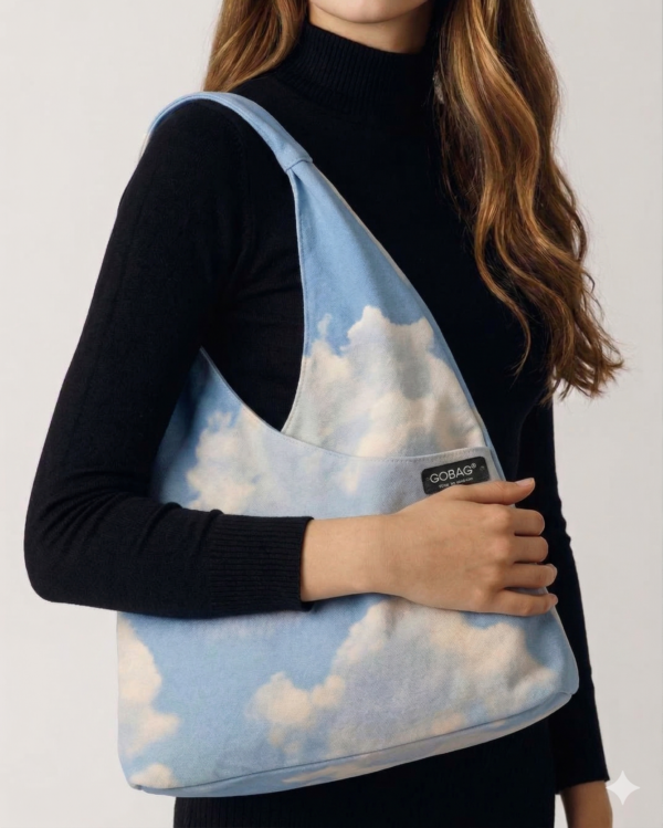 Hobo Etéreo - Cielos de Ecuador