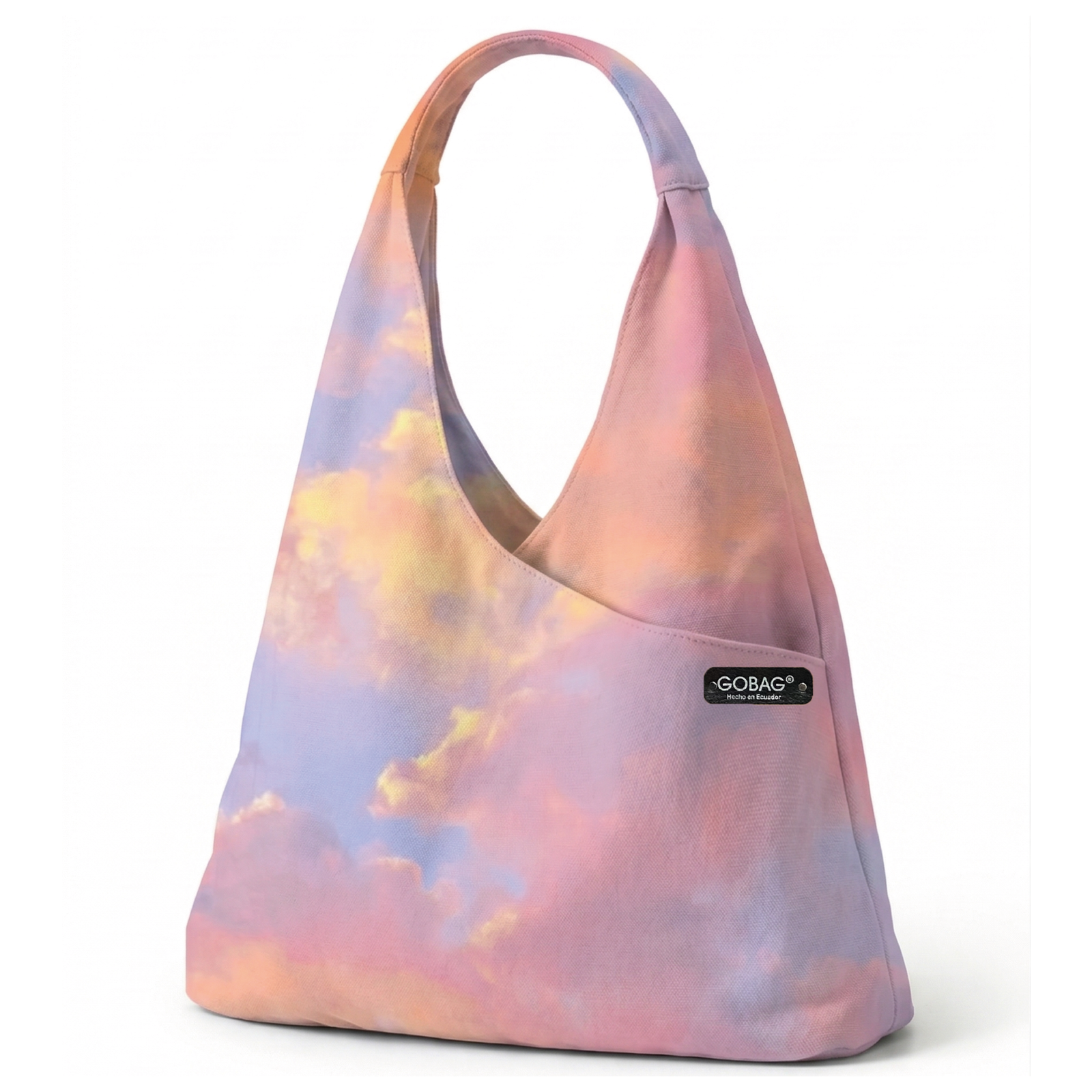 Hobo Etéreo - Cielos de Ecuador