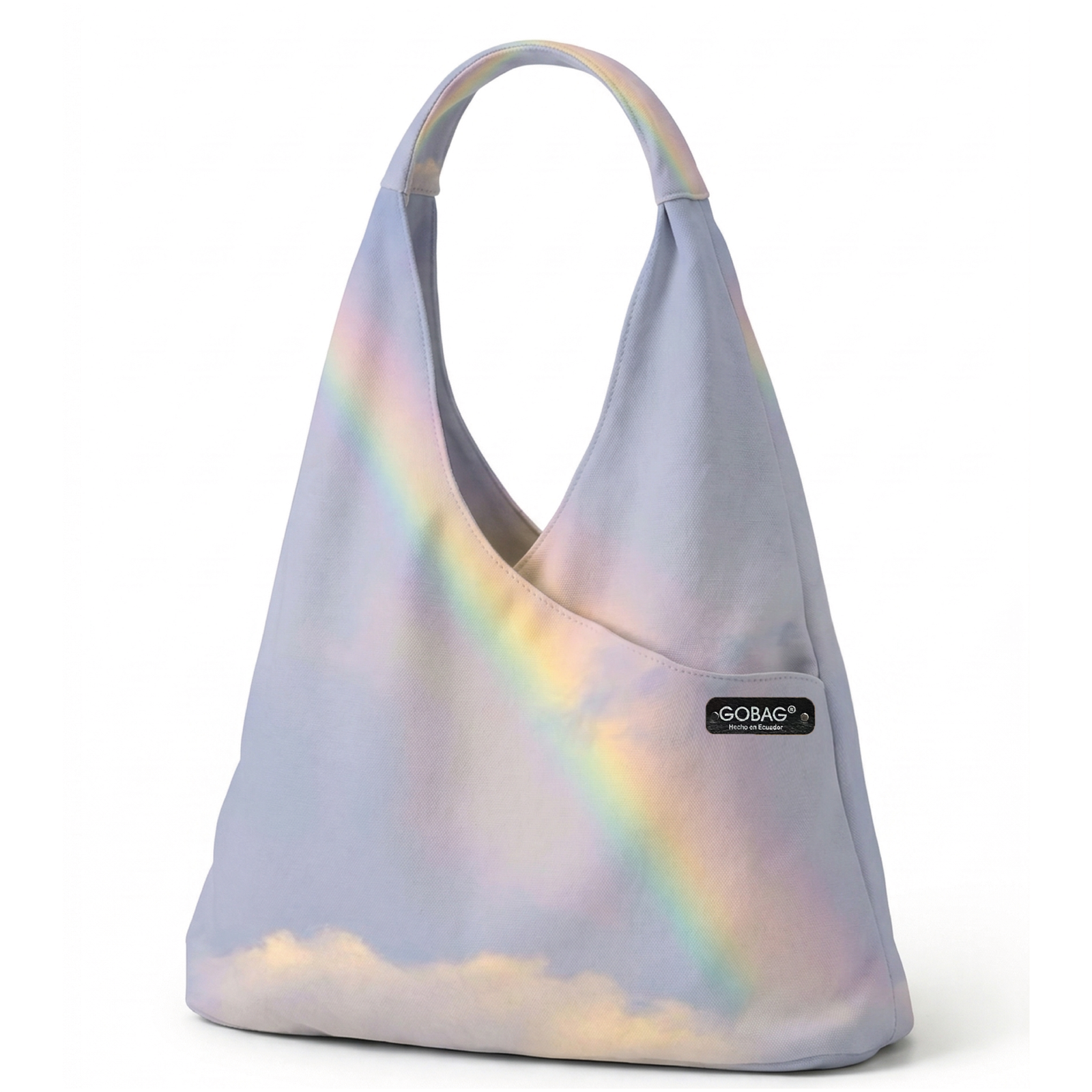 Hobo Etéreo - Cielos de Ecuador