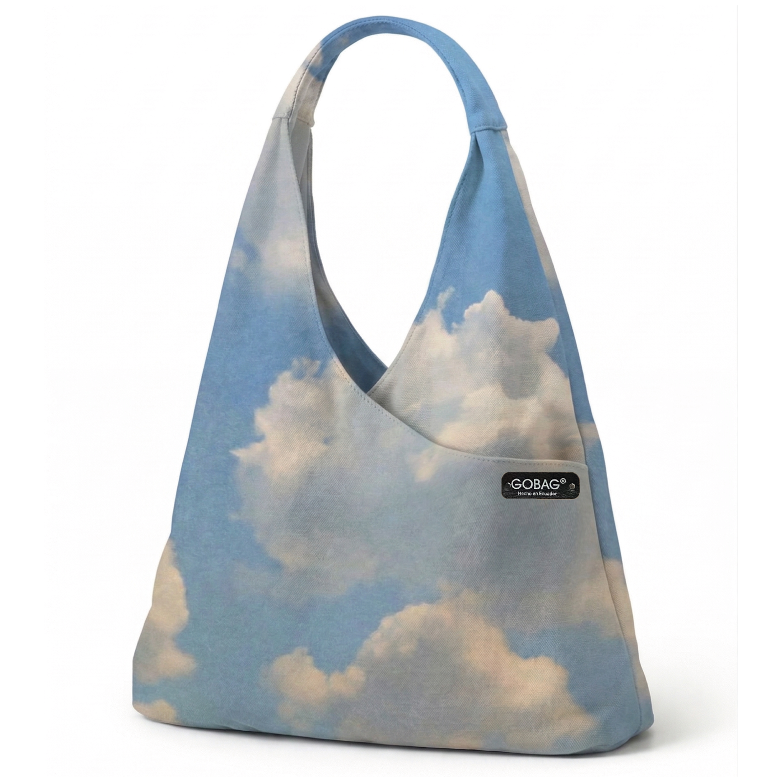 Hobo Etéreo - Cielos de Ecuador