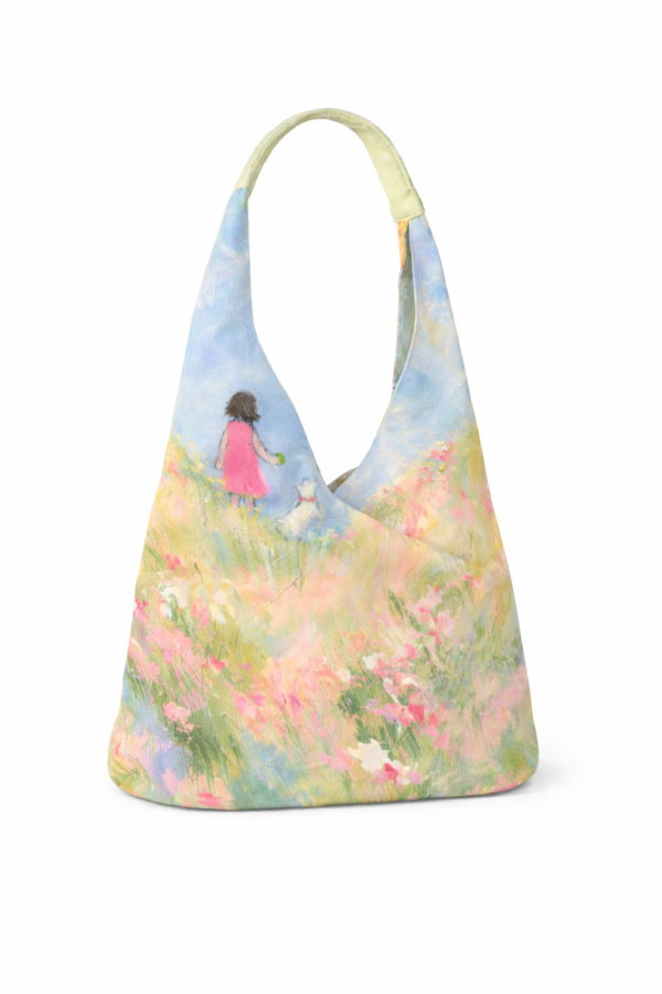 infancia Hobo Etéreo