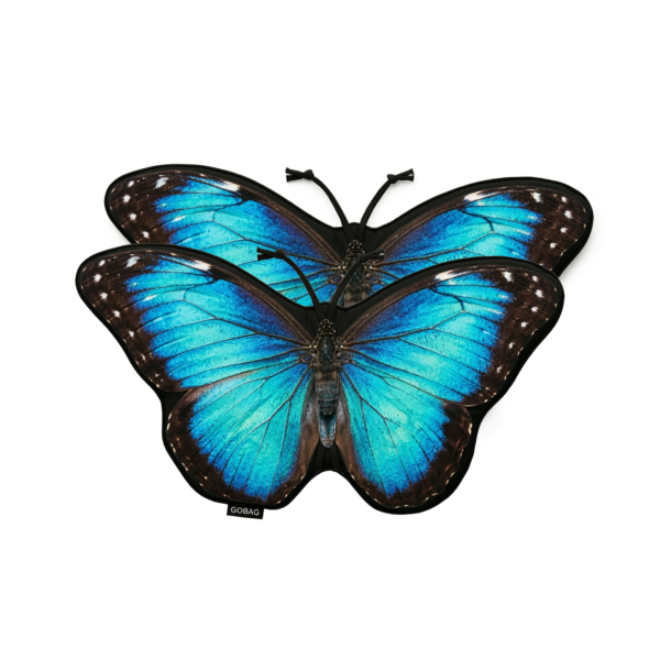 m2 Mariposa Pegajosa (completa)