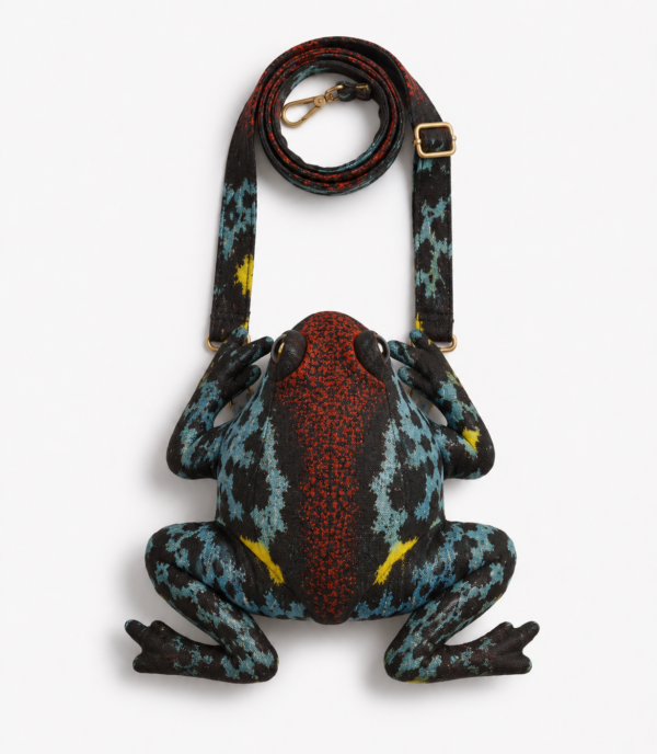FROGO