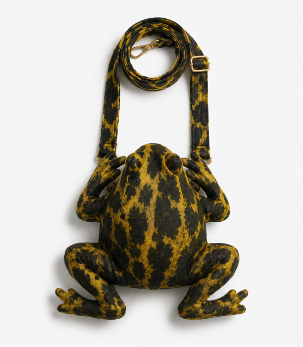 FROGO