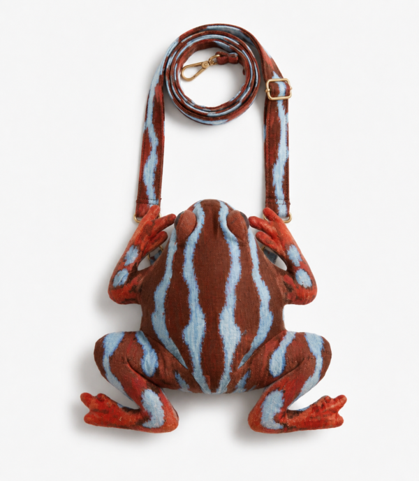 FROGO