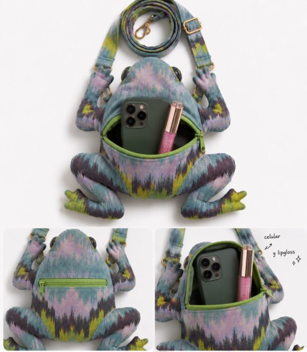 FROGO