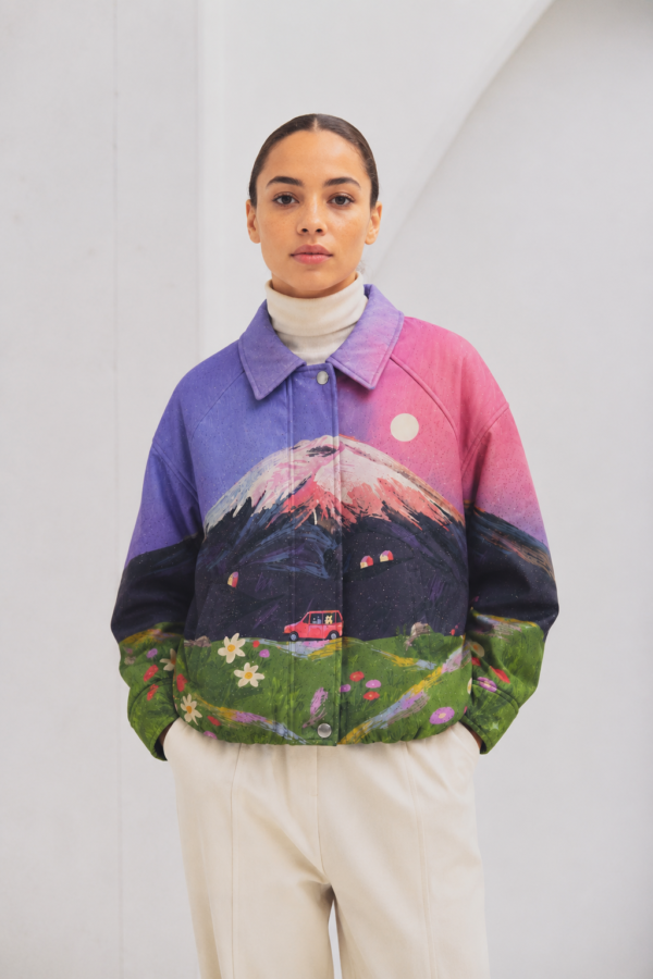 Raincoat - Cotopaxi