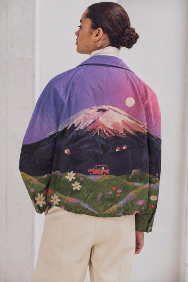 Raincoat - Cotopaxi