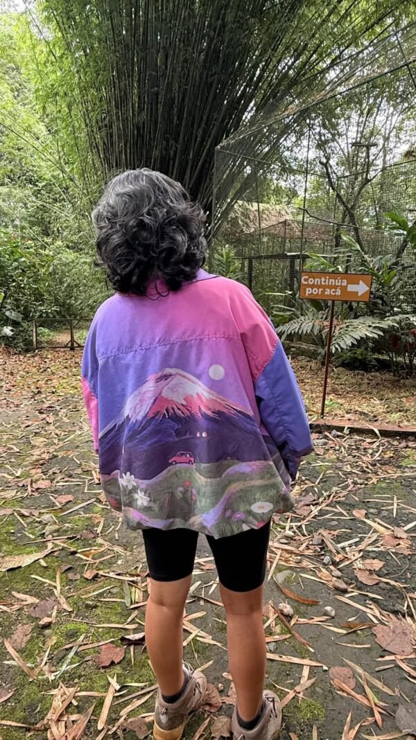 Raincoat - Cotopaxi