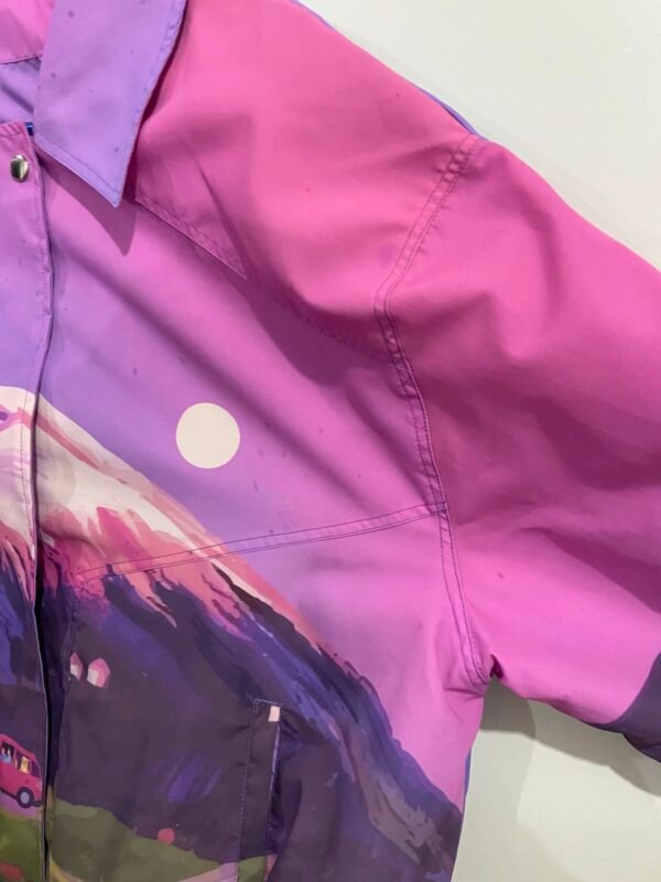 Raincoat - Cotopaxi