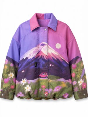 Raincoat - Cotopaxi